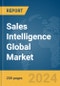 Sales Intelligence Global Market Report 2023 - Product Image