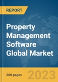 Property Management Software Global Market Report 2024- Product Image