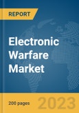 Electronic Warfare Market Global Market Report 2024- Product Image