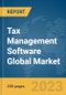 Tax Management Software Global Market Report 2023 - Product Image