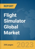 Flight Simulator Global Market Report 2024- Product Image