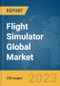 Flight Simulator Global Market Report 2023 - Product Image