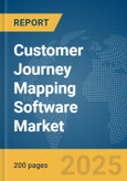 Customer Journey Mapping Software Market Report 2025- Product Image