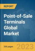 Point-of-Sale Terminals Global Market Report 2024- Product Image