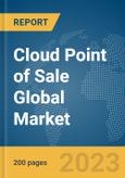 Cloud Point of Sale (POS) Global Market Report 2024- Product Image