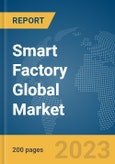 Smart Factory Global Market Report 2024- Product Image
