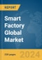 Smart Factory Global Market Report 2024 - Product Thumbnail Image