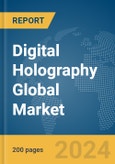 Digital Holography Global Market Report 2024- Product Image