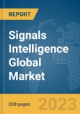 Signals Intelligence (SIGINT) Global Market Report 2024- Product Image