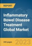 Inflammatory Bowel Disease Treatment Global Market Report 2024- Product Image