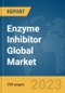 Enzyme Inhibitor Global Market Report 2024 - Product Thumbnail Image