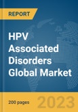 HPV Associated Disorders Global Market Report 2024- Product Image