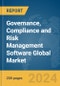 Governance, Compliance and Risk Management Software Global Market Report 2024 - Product Image