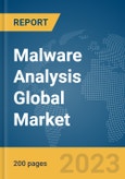 Malware Analysis Global Market Report 2024- Product Image