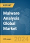 Malware Analysis Global Market Report 2024 - Product Thumbnail Image