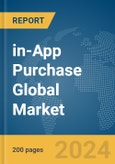 in-App Purchase Global Market Report 2024- Product Image