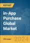 in-App Purchase Global Market Report 2024 - Product Thumbnail Image