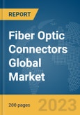 Fiber Optic Connectors Global Market Report 2024- Product Image