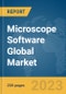 Microscope Software Global Market Report 2024 - Product Thumbnail Image