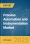 Process Automation and Instrumentation Market Report 2025 - Product Image