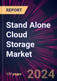 Stand Alone Cloud Storage Market 2024-2028- Product Image