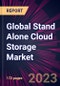 Global Stand Alone Cloud Storage Market 2023-2027 - Product Thumbnail Image