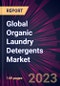Global Organic Laundry Detergents Market 2023-2027 - Product Thumbnail Image