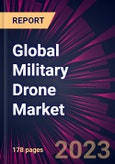 Global Military Drone Market 2023-2027- Product Image