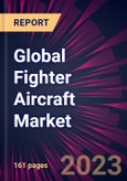 Global Fighter Aircraft Market 2023-2027- Product Image