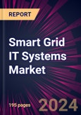 Smart Grid IT Systems Market 2024-2028- Product Image