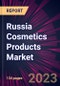 Russia Cosmetics Products Market - Product Thumbnail Image
