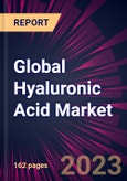 Global Hyaluronic Acid Market 2023-2027- Product Image