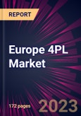 Europe 4PL Market 2023-2027- Product Image