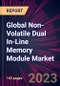 Global Non-Volatile Dual In-Line Memory Module Market 2023-2027 - Product Thumbnail Image