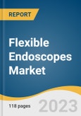 Flexible Endoscopes Market Size, Share & Trends Analysis Report By Type (Laparoscopes, Arthroscopes, Ureteroscopes, Cystoscopes), By End-use (Hospitals, Outpatient Facilities), By Region, And Segment Forecasts, 2023 - 2030- Product Image