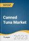 Canned Tuna Market Size, Share & Trends Analysis Report By Product (Skipjack, Yellowfin), By Distribution Channel (Hypermarket & Supermarket, Specialty Stores, Online), By Region, And Segment Forecasts, 2023 - 2030 - Product Image