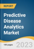 Predictive Disease Analytics Market Size, Share & Trends Analysis Report By Component (Hardware, Software & Services), By Deployment, By End-user, By Region, And Segment Forecasts, 2023 - 2030- Product Image