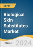 Biological Skin Substitutes Market Size, Share & Trends Analysis Report By Type (Human Donor Tissue-derived Products, Acellular Animal-derived Products), By Application (Acute Wounds, Chronic Wounds), By End-use, By Region, And Segment Forecasts, 2023 - 2030- Product Image