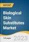 Biological Skin Substitutes Market Size, Share & Trends Analysis Report By Type (Human Donor Tissue-derived Products, Acellular Animal-derived Products), By Application (Acute Wounds, Chronic Wounds), By End-use, By Region, And Segment Forecasts, 2023 - 2030 - Product Thumbnail Image