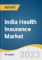 India Health Insurance Market Size, Share & Trends Analysis Report By Duration (Life-Time Coverage, Term Insurance), By Type of Insurance Provider, By Distribution Channels, By Customer Type, By State, And Segment Forecasts, 2023 - 2030 - Product Thumbnail Image