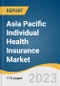 Asia Pacific Individual Health Insurance Market Size, Share & Trends Analysis Report By Type (Public, Private), By Demographics (Minors, Adults, Seniors), By Country, And Segment Forecasts, 2023 - 2030 - Product Thumbnail Image