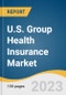 U.S. Group Health Insurance Market Size, Share & Trends Analysis Report By Plan Type (HMO, PPO, POS, HDHP/SO, Conventional (Indemnity plans)), By Firm Size (Small Firm, Large Firm), By Region, And Segment Forecasts, 2023 - 2030 - Product Thumbnail Image