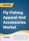 Fly Fishing Apparel And Accessories Market Size, Share & Trends Analysis Report By Product (Apparel, Gears), By Distribution Channel (Online, Offline), By Region, And Segment Forecasts, 2023 - 2030 - Product Thumbnail Image