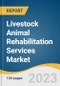 Livestock Animal Rehabilitation Services Market Size, Share & Trends Analysis Report By Animal Type, By Therapy, By Indication, By End-use, By Region, And Segment Forecasts, 2023 - 2030 - Product Thumbnail Image
