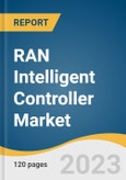 RAN Intelligent Controller Market Size, Share & Trends Analysis Report By Component (Platforms, Services), By Function (Non-RT RIC, Near-RT RIC), By Technology (4G, 5G), By Application, By Region, And Segment Forecasts, 2023 - 2030- Product Image