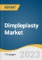 Dimpleplasty Market Size, Share & Trends Analysis Report By Procedure Type (Bilateral Dimples, Unilateral Dimples), By Gender, By End-Use, By Region, And Segment Forecasts, 2023 - 2030 - Product Image