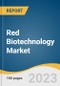 Red Biotechnology Market Size, Share & Trends Analysis Report By Product, By End-user (Academic Research Institutes, CMOs & CROs, Pharmaceutical & Biotechnology Companies, Others), By Region, And Segment Forecasts, 2023 - 2030 - Product Thumbnail Image