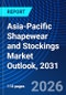 Asia-Pacific Shapewear and Stockings Market Outlook, 2031 - Product Thumbnail Image