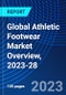 Global Athletic Footwear Market Overview, 2023-28 - Product Image