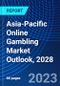 Asia-Pacific Online Gambling Market Outlook, 2028 - Product Thumbnail Image